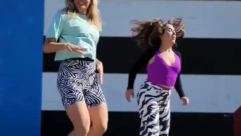 shuffledance