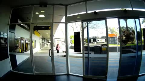 why so many people going along with this fake covid pandemic you're seeing happening worldwide