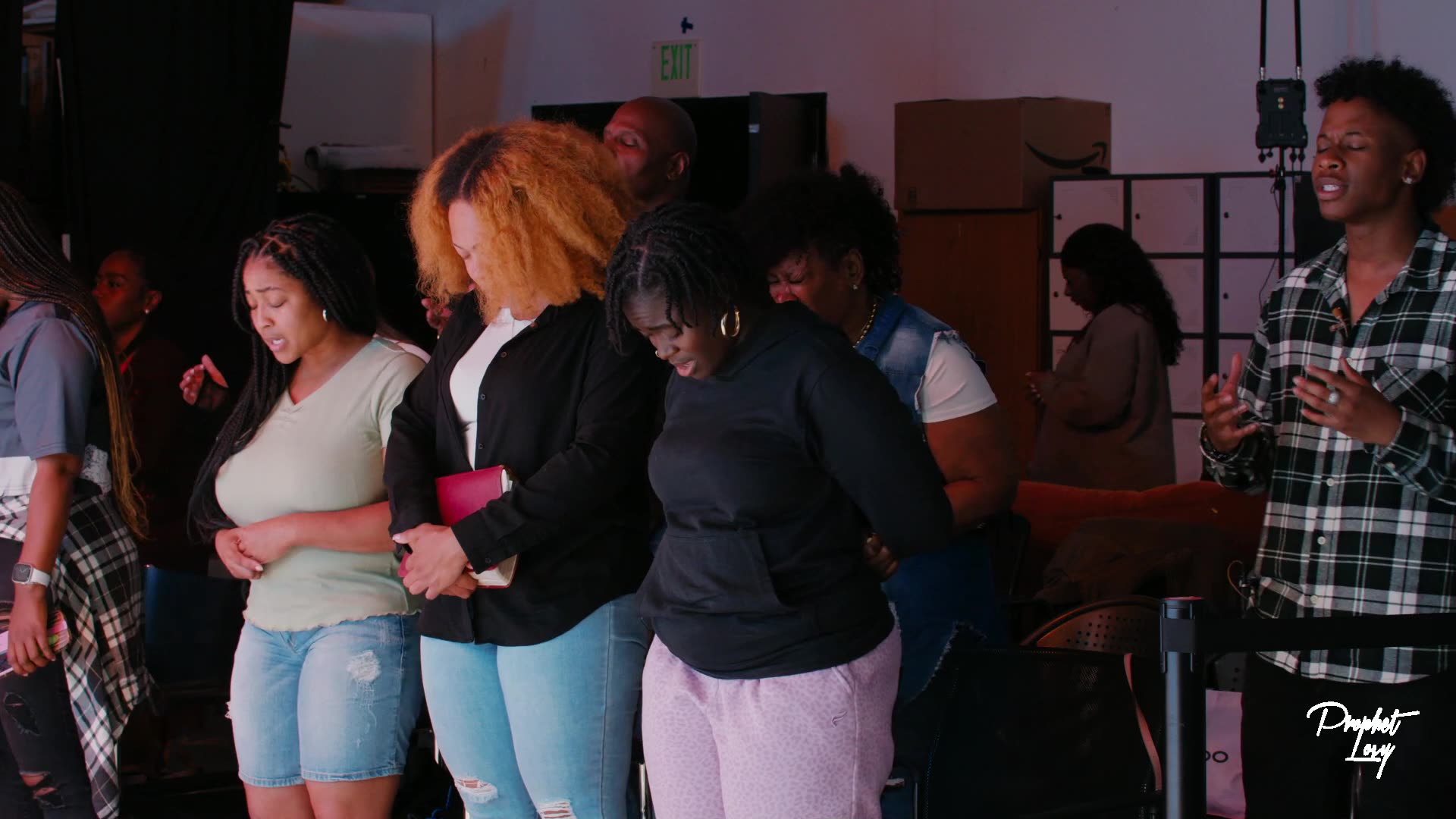 DAY 1 OF VICTORY // PRAYER & FASTING // DR. LOVY L. ELIAS