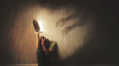 The Dark Moments in Our Life Will Last Only So Long..
