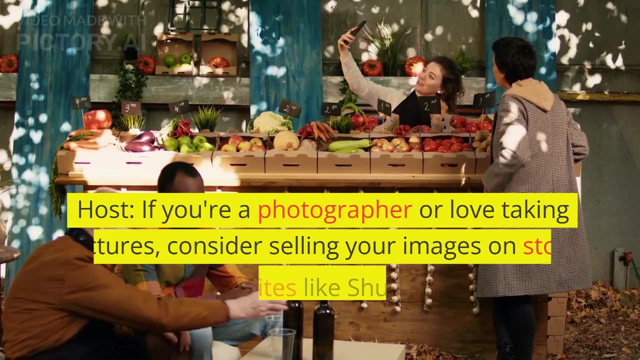 15 cool ways to make money online.