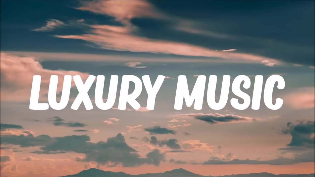 LUXURY MUSIC |.