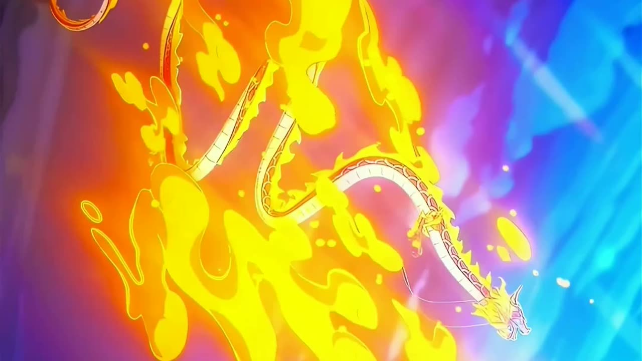 Anime's one piece