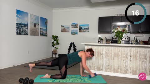 Weight Loss at home