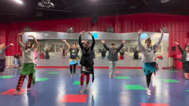 Motu Class 221116 Intermediate