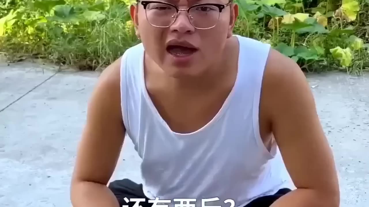 Fish funny video 😂😂