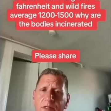 Maui bodies MISSING! - The Justice Appalachian Homestead