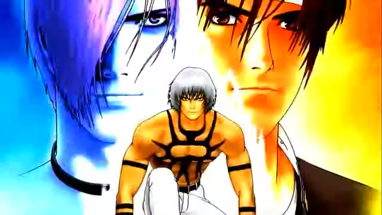 The King of Fighters '97 Global Match (PS4, PS Vita, PC) Trailer - Lançamento abril