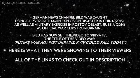 Wag The Dog In Ukraine Should You REALLY Trust Your TV From COVID To War #Ukraine #Russia #Putin