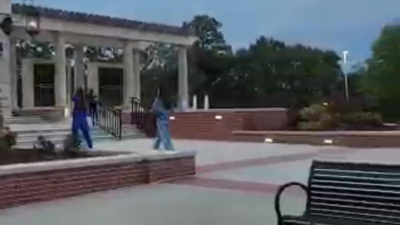 University of South Alabama USA