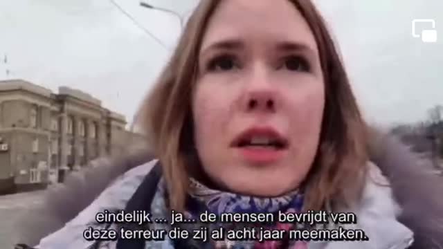 De oorlog- op een ander-manier bekeken