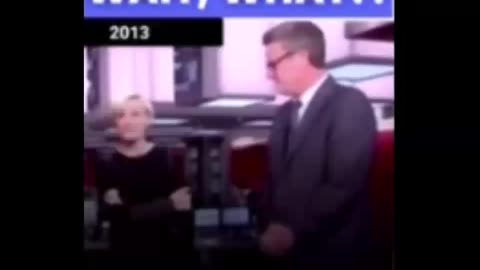 Mika & Joe Scarborough 2013