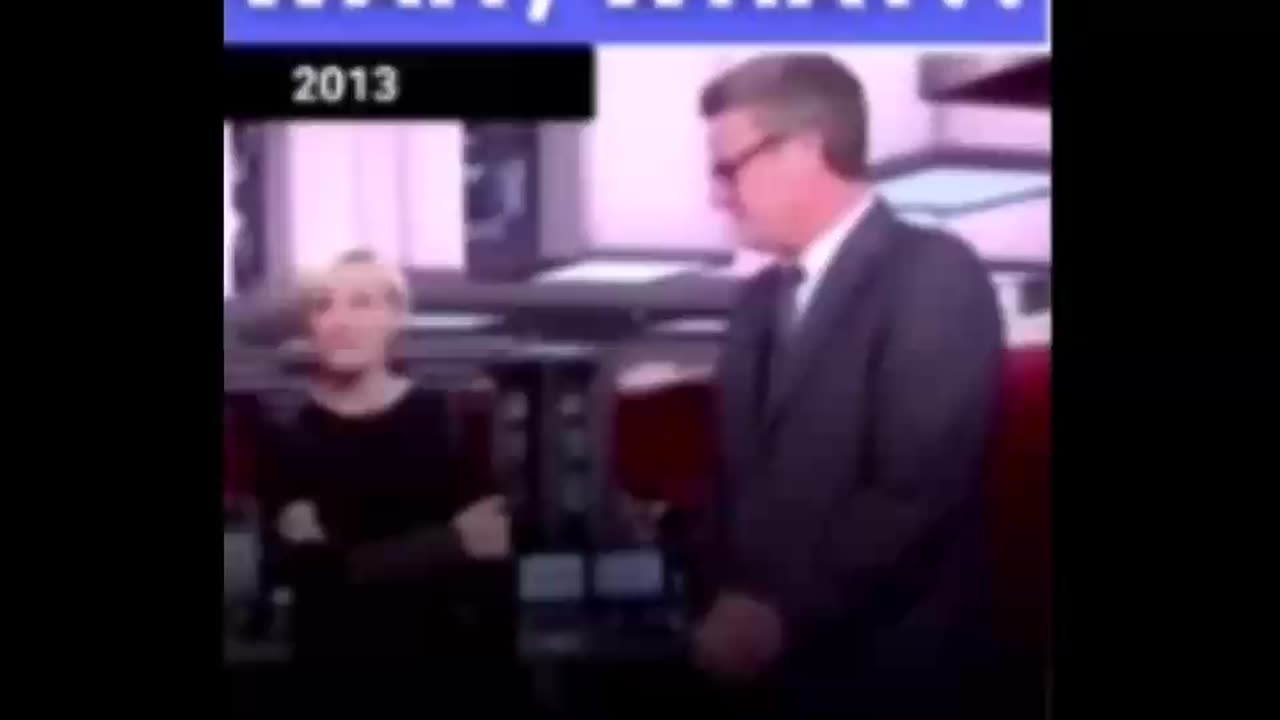 Mika & Joe Scarborough 2013