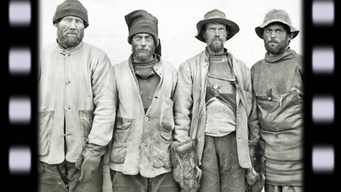 Joe Rogan Just Announced The TERRIFYING Truth About Antarctica