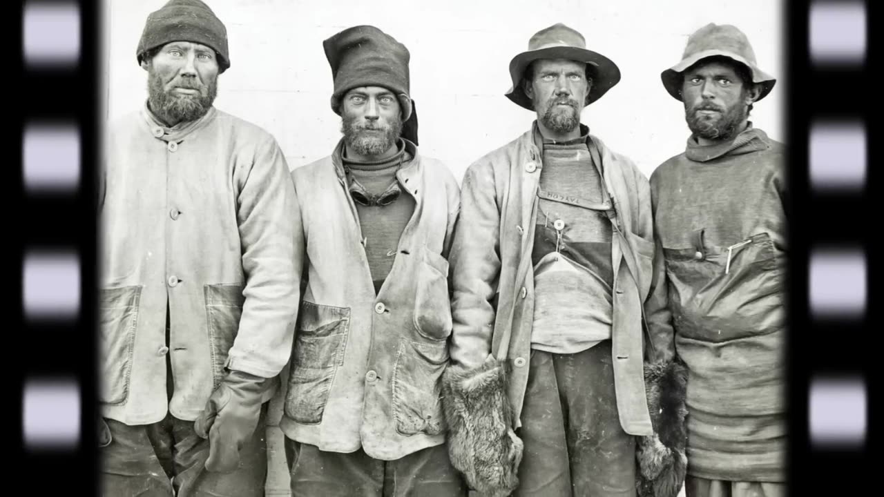 Joe Rogan Just Announced The TERRIFYING Truth About Antarctica