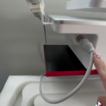 When Companies Really Care for their Items, Machines