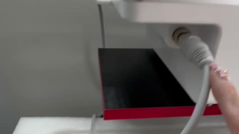 When Companies Really Care for their Items, Machines