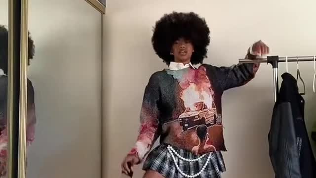 “There can only be one person in the entire worldnamed Zendaya"тэзииоо
