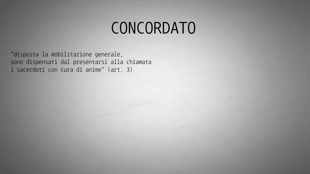 I Patti Lateranensi (in 3 minuti) con Mussolini nel 1929 e l'accordo di revisione del Concordato con Craxi nel 1984 tra l'Italia e la Santa sede DOCUMENTARIO Ai Patti si deve l'istituzione della Città del Vaticano come Stato INDIPENDENTE