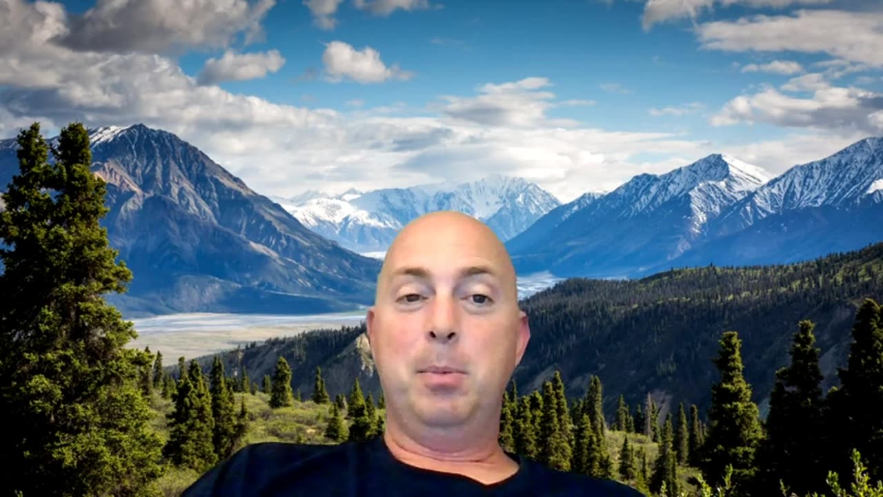 REALIST NEWS - I think Entheos is hinting, WE ARE GETTING CLOSE to some real fireworks.