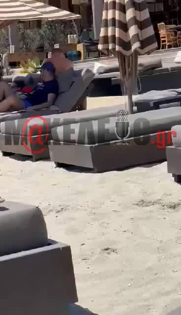 Λουκέτο σε γνωστό Beach Bar της Ρόδου (2)