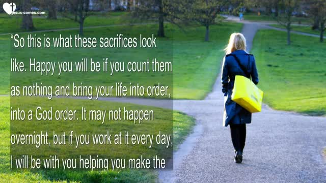 I am not an easy Catch… I am high-maintenance! Count the Cost 33 ❤️ Love Letter from Jesus