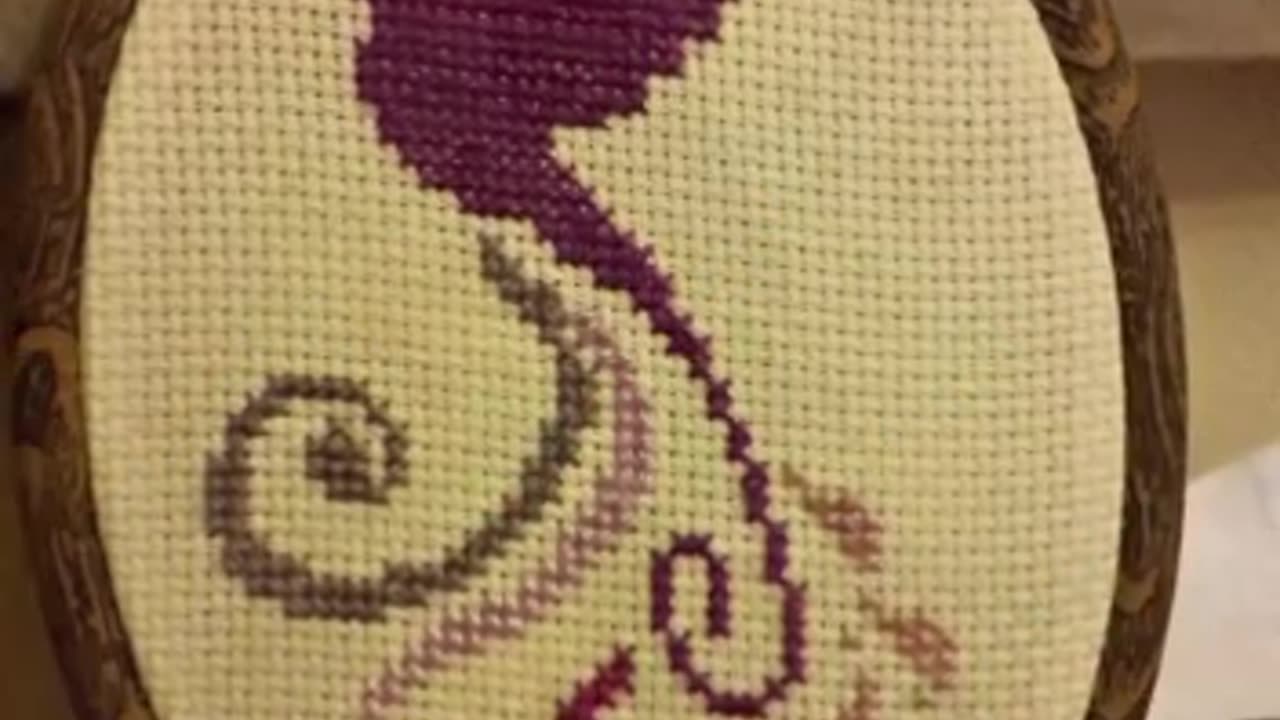 Cross Stitch Desighns.