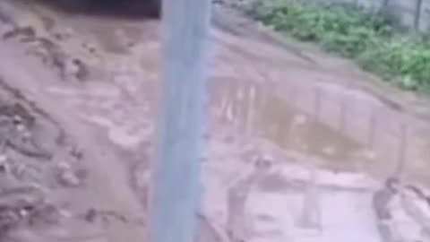 DEMS IN CONTROL AND ALL ROADS WILL BE LIKE THIS!