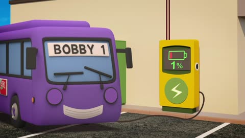 Wheels on the Bus song