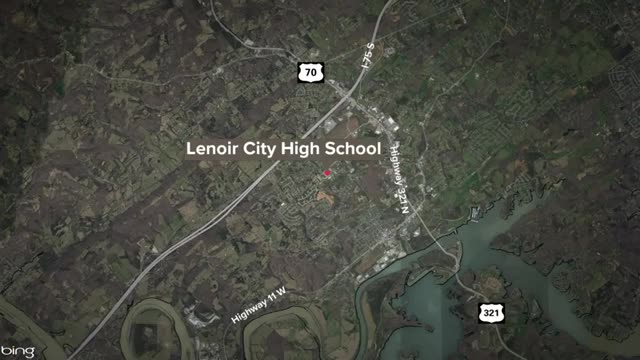 137_LCSO Student detained after officers investigat