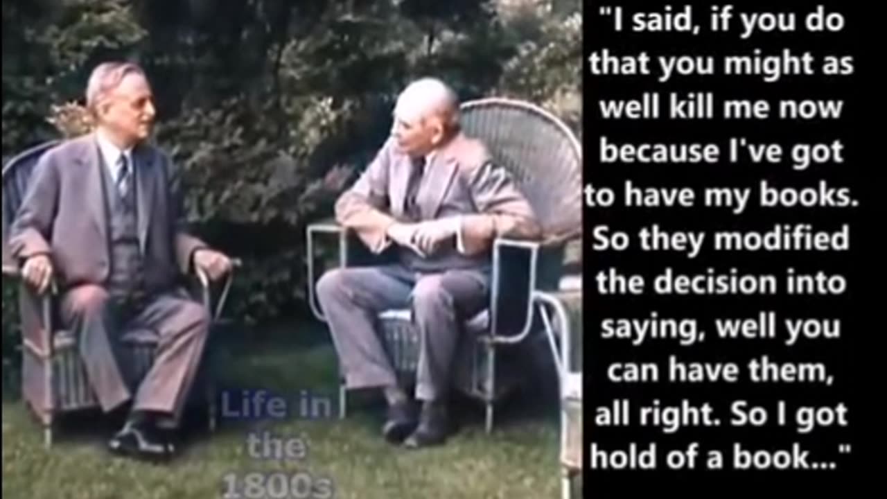 Interesting times