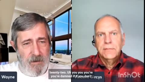 30 Year Investigations Police Officer (CANADA) Speaks Truth To The Covid-19 VACCINE NARRATIVE!