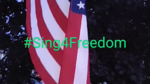 #Sing4Freedom 05-15-23 @ChildofGod