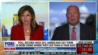 Maria Bartiromo asking the right questions about the Pelosi attack on Fox Business