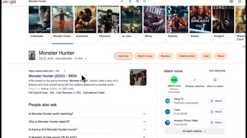 ChatGpt ReWrote FAMOUS Movie Scripts To Make Money Online