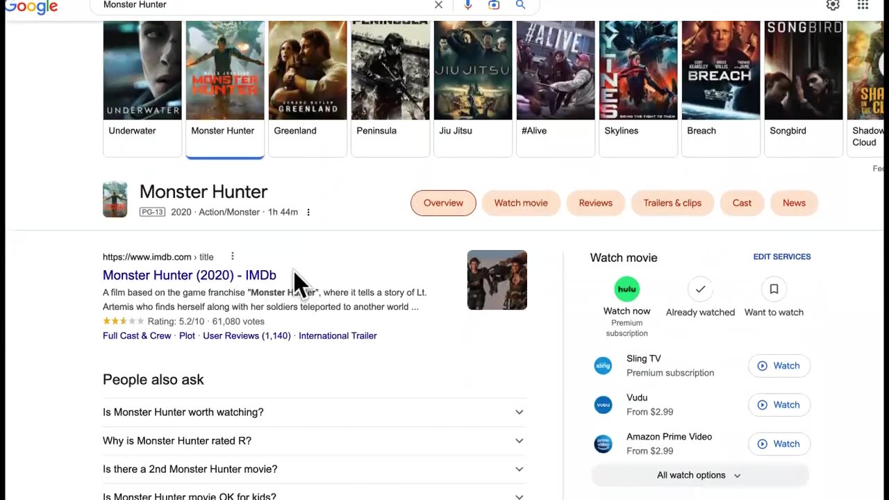 ChatGpt ReWrote FAMOUS Movie Scripts To Make Money Online