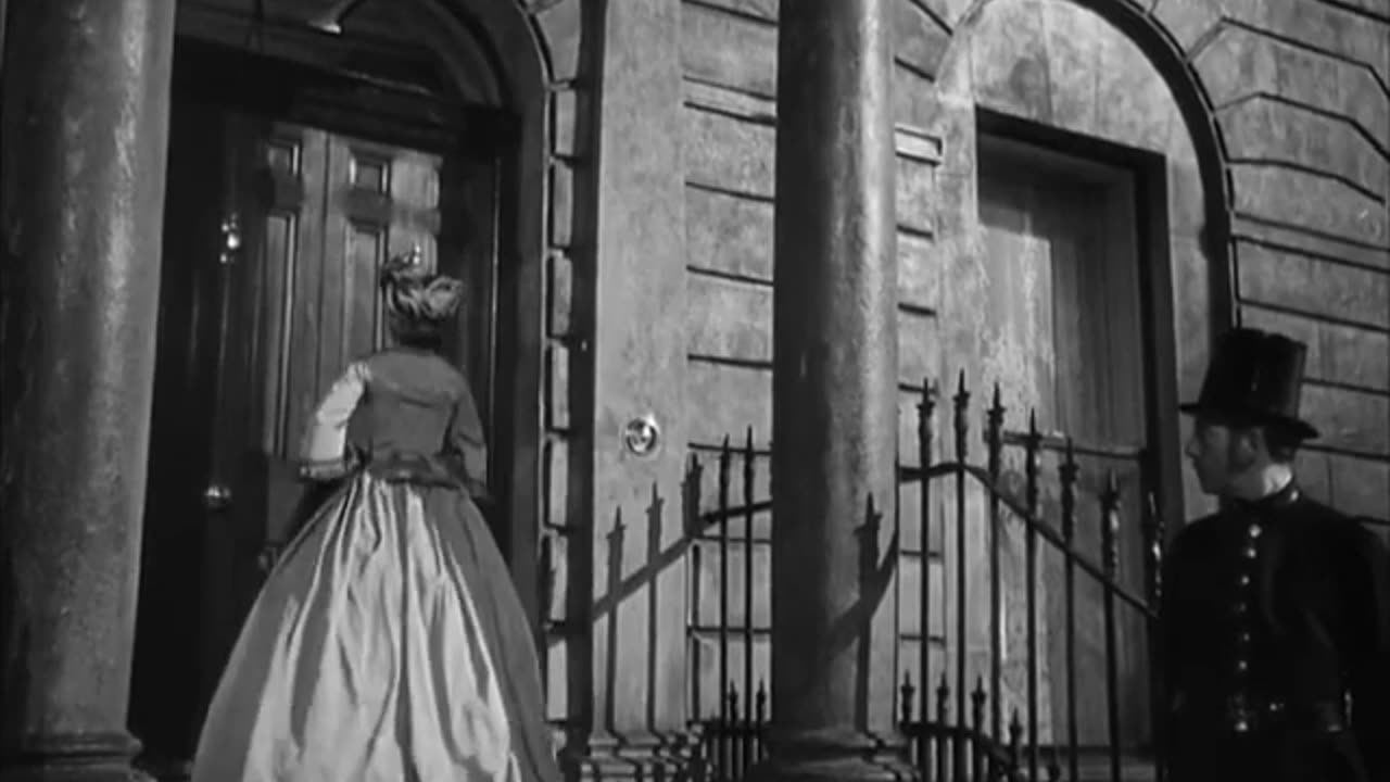 Madeleine (1950 - Public Domain)