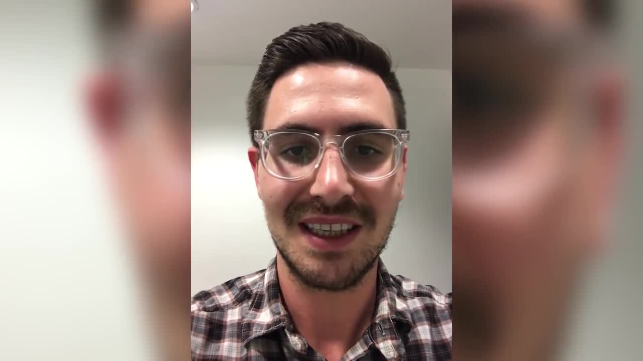 We Tried Gorilla Snot Hair Gel