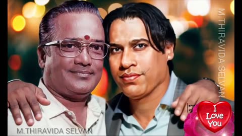 G. RamanathanIndian musical composer LEGEND. TMS LEGEND. M.THIRAVIDA SELVAN SINGAPORE TMS FANS