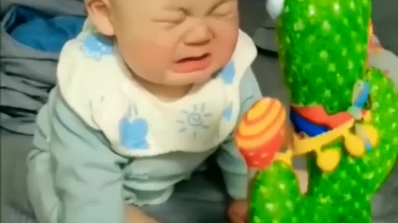 Cute Baby