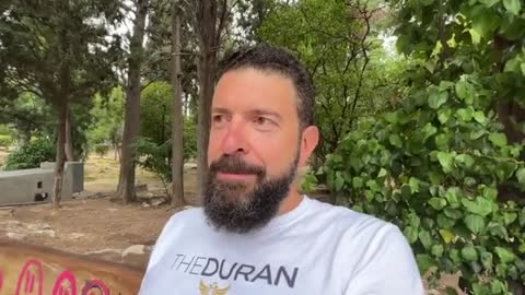 Scholz and Trudeau; Nord Stream Gas Turbine Story, 2022