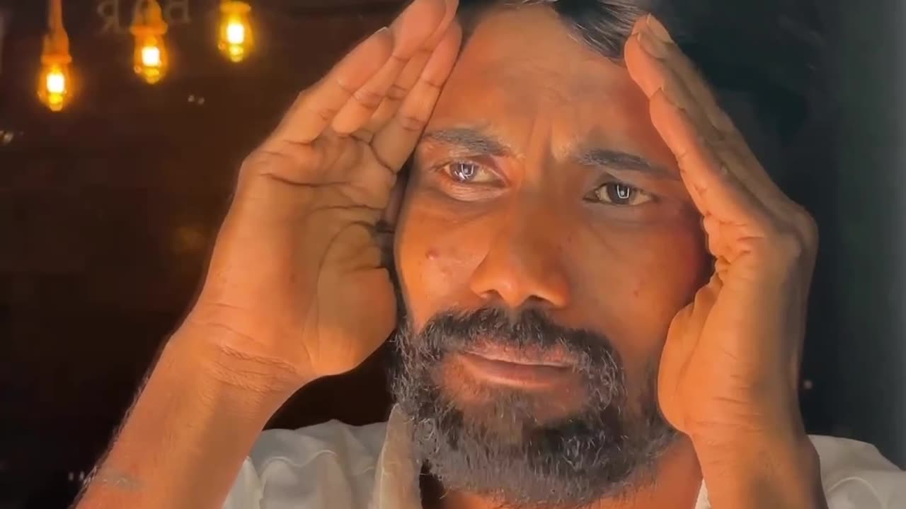 Hindi short video | Sakal khab he mera |