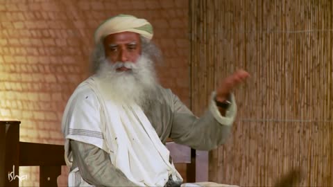 Insight Into Depression - Sadhguru