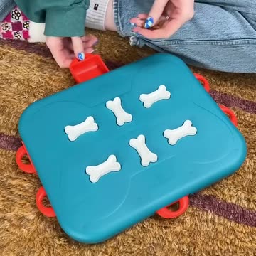 Can My Cat Solve the Hardest Dog Puzzle ?