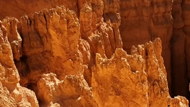 Red Rock Adventure - Bryce Canyon Wall Street