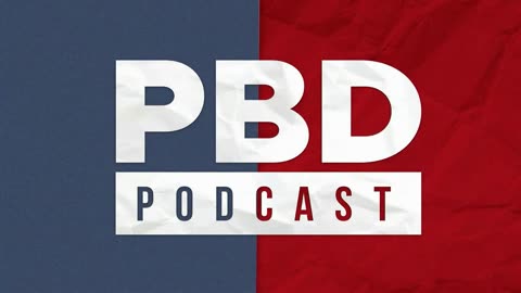 PBD Podcast: W/ Col. Douglas MacGregor