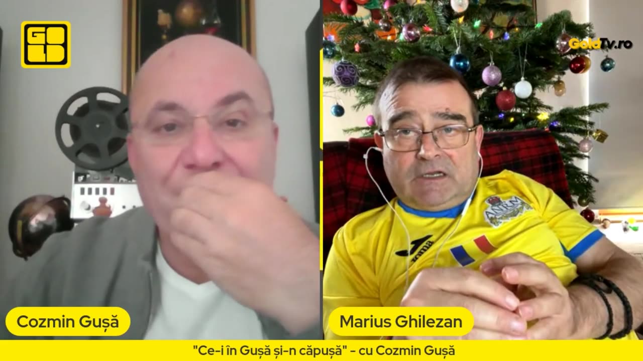 Ghilezan: Surpriza mare e că se naște o mișcare anti-Sistem în interiorul instituțiilor statului!