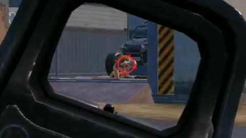Pubg bgmi