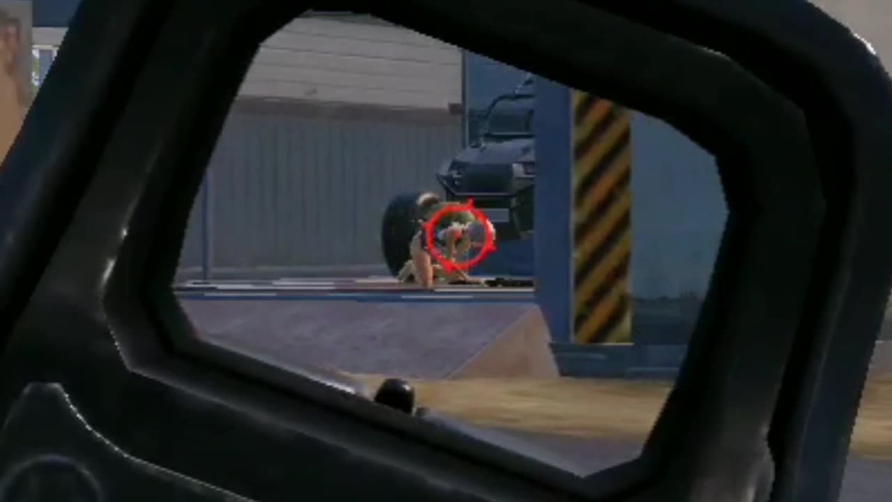 Pubg bgmi