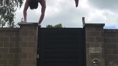 The end 😂😆😂 #fails #short #funny #fail2023 #viral 7_Activfun
